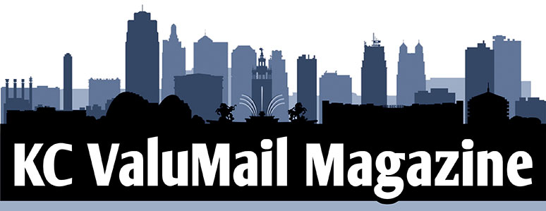 Kansas City ValuMail Magazine