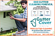 Gutter Cover